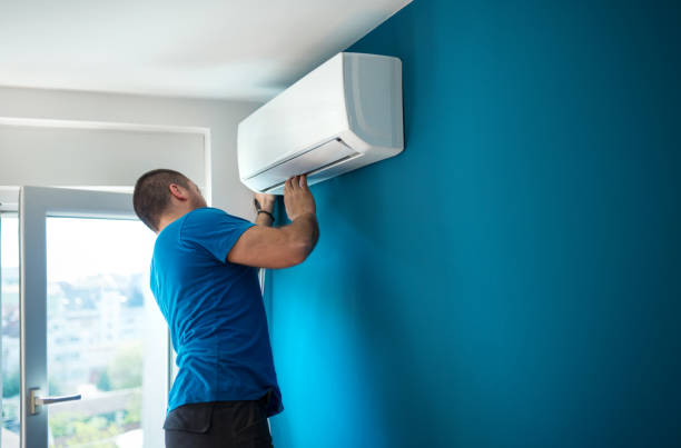 HVAC emergency services in Englewood, FL